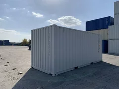 Container de 20 de picioare