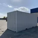 Container de 20 de picioare.
