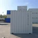 Container de 20 de picioare.