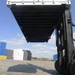 Container de 20 de picioare.