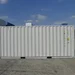 Container de 20 de picioare.